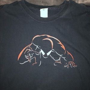 Spider-Man T-shirt!